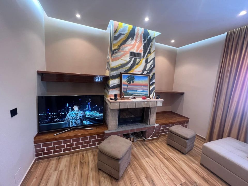 Vila Magis Apartment in Vlorë