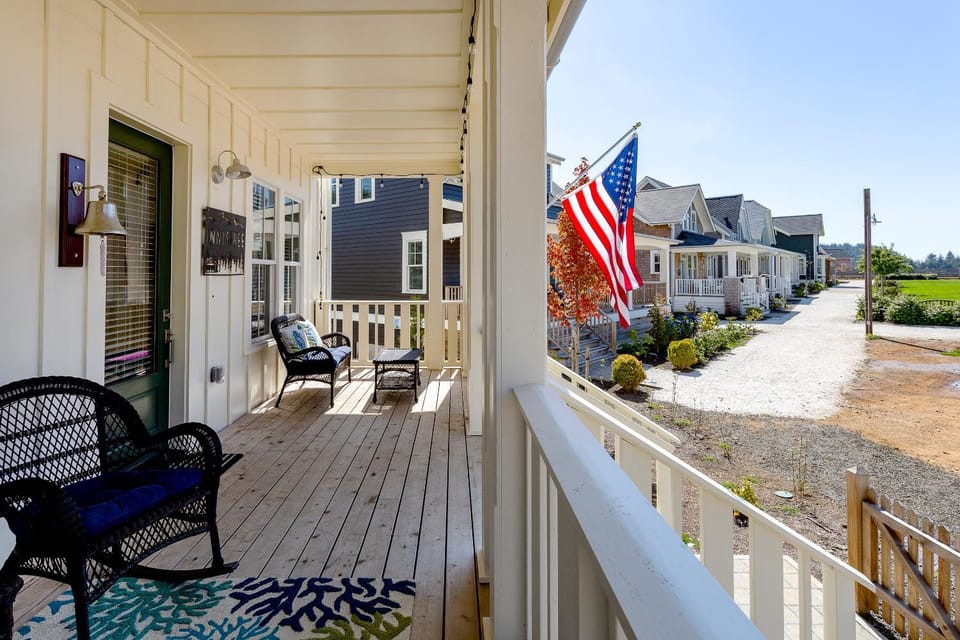 Innisfree by Seabrook Hospitality House in Seabrook