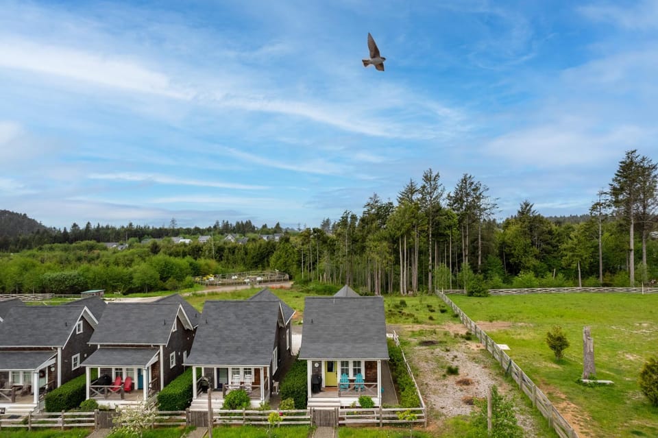 Morningside by Seabrook Hospitality House in Seabrook