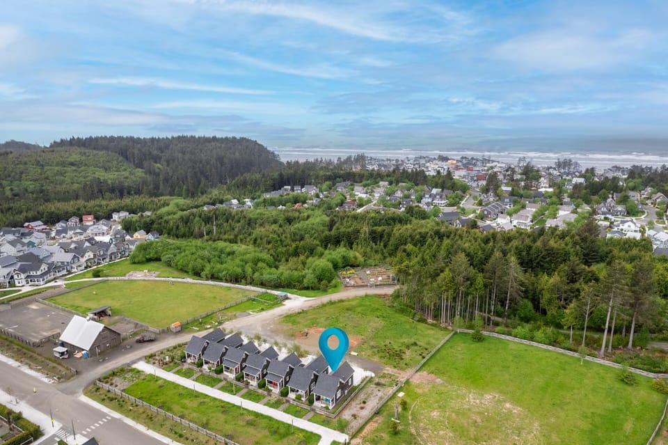 Morningside by Seabrook Hospitality House in Seabrook