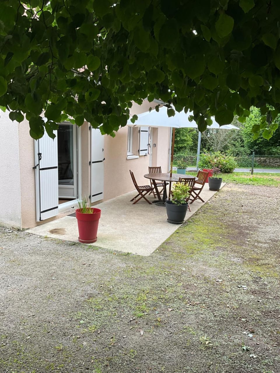 La petite vallée Villa in Nouvelle-Aquitaine