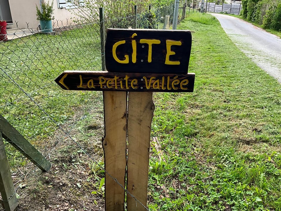 Property logo or sign