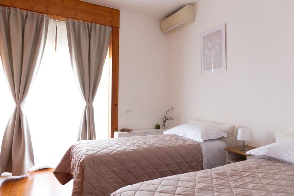 B&B Le foglie d'ulivo Bed and Breakfast in Bari