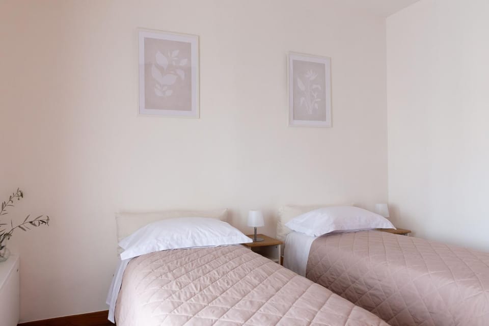 B&B Le foglie d'ulivo Bed and Breakfast in Bari