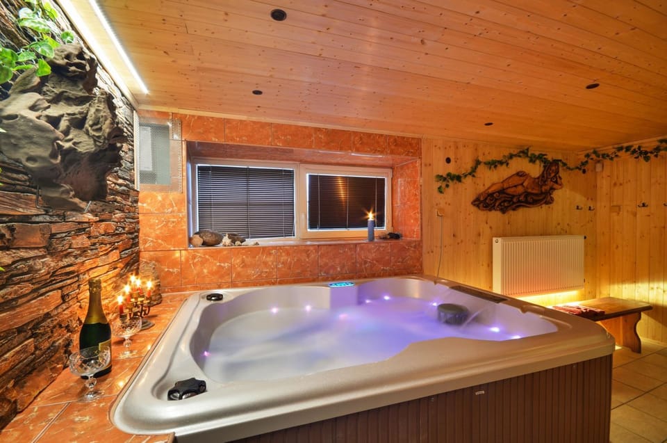 Penzion Pulčiny 43 Apartment in Czechia