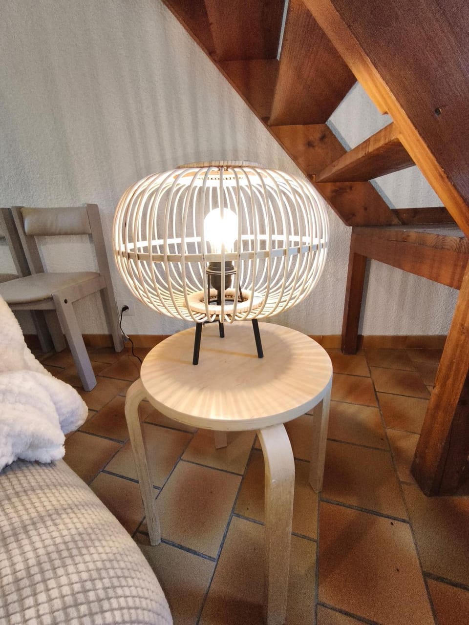 Six Duplex à la montagne POMPIERY Apartment in Provence-Alpes-Côte d'Azur