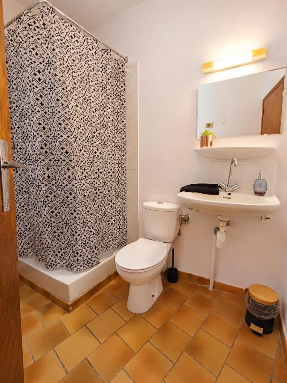Six Duplex à la montagne POMPIERY Apartment in Provence-Alpes-Côte d'Azur