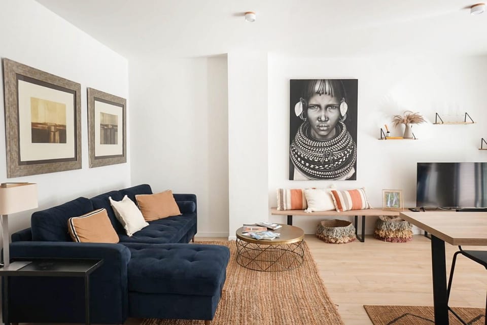 Precioso apartamento en Nueva Andalucía piscina Apartment in Marbella