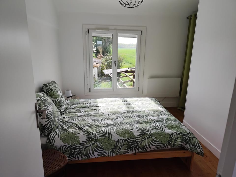 Appartement 6 personnes au calme à 25minutes de disney Apartment in Île-de-France