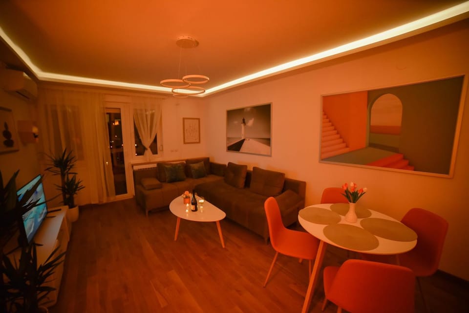 Old Town Apartment Apartment in Zlatibor District, Serbia