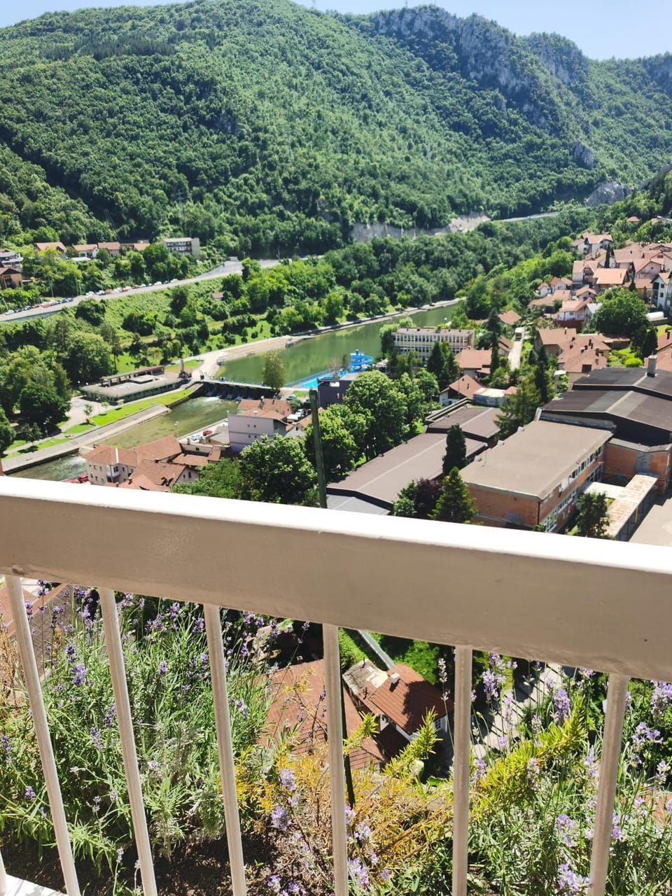 Old Town Apartment Apartment in Zlatibor District, Serbia