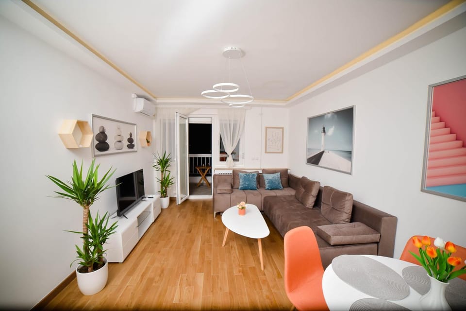 Old Town Apartment Apartment in Zlatibor District, Serbia