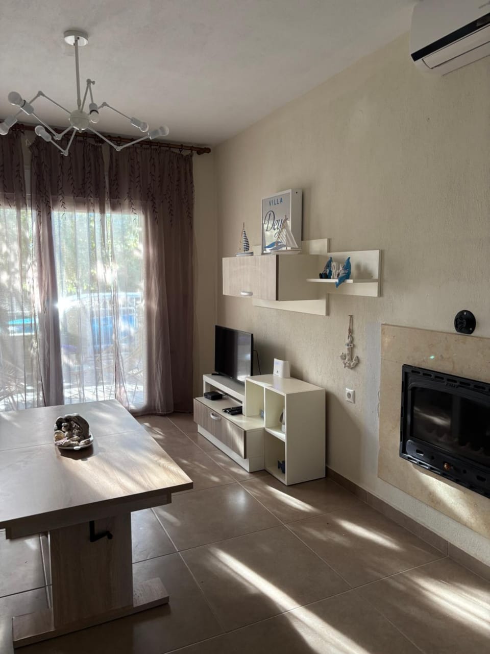 Villa Deya House in Nikiti