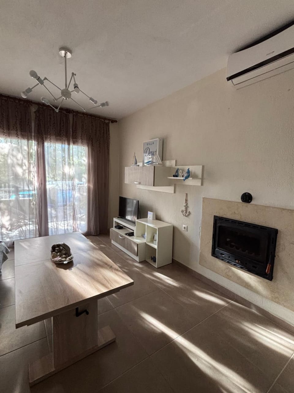 Villa Deya House in Nikiti