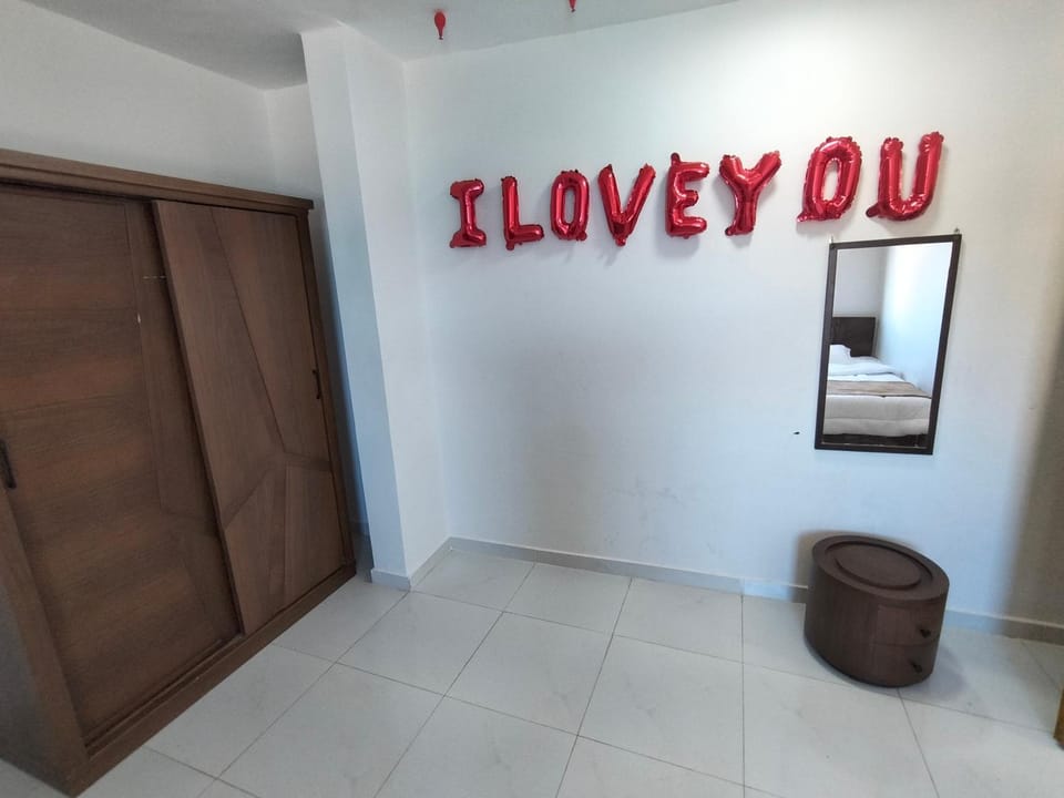 Luxury units for rent on the sea Marsa Matrouh Apartment in Egypt