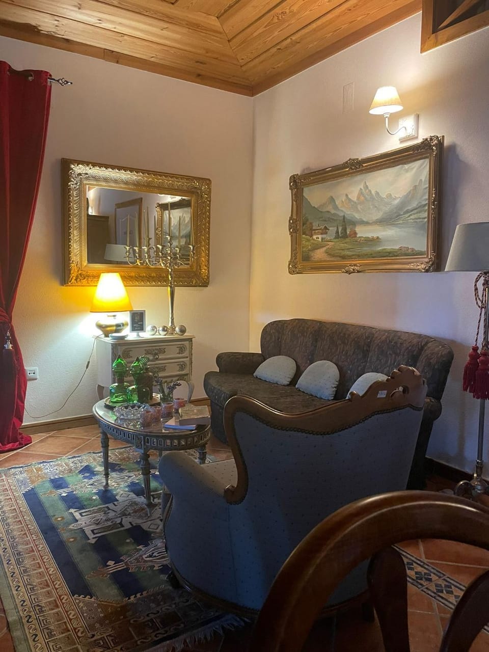 Casa Major Bed and Breakfast in Vila Real District
