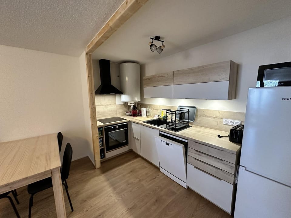 Résidence Les Choucas - NOUVEAUTEE PROCHE CENTRE MAE-7031 Apartment in Provence