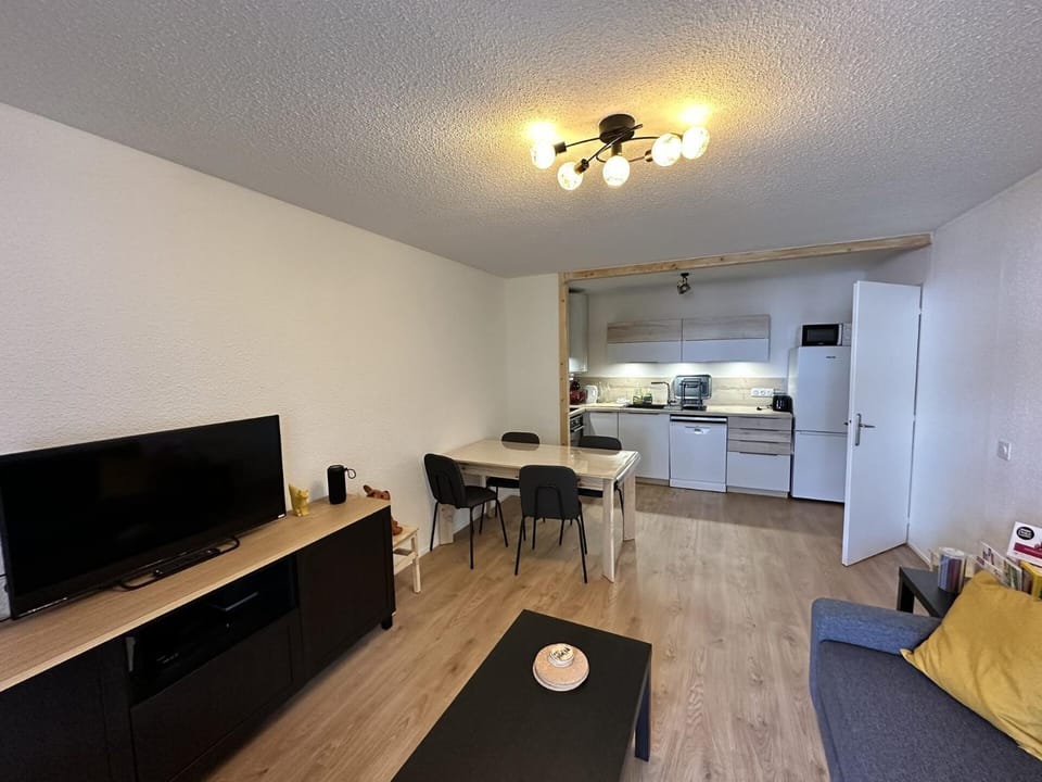 Résidence Les Choucas - NOUVEAUTEE PROCHE CENTRE MAE-7031 Apartment in Provence