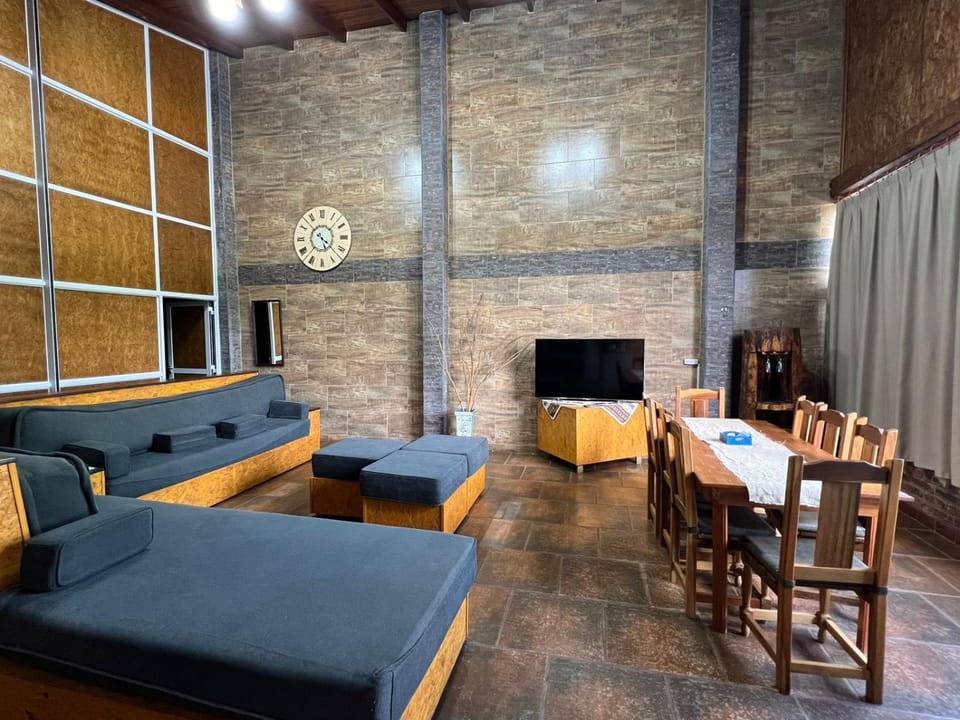 Blue Apart Apartment in Misiones Province, Argentina