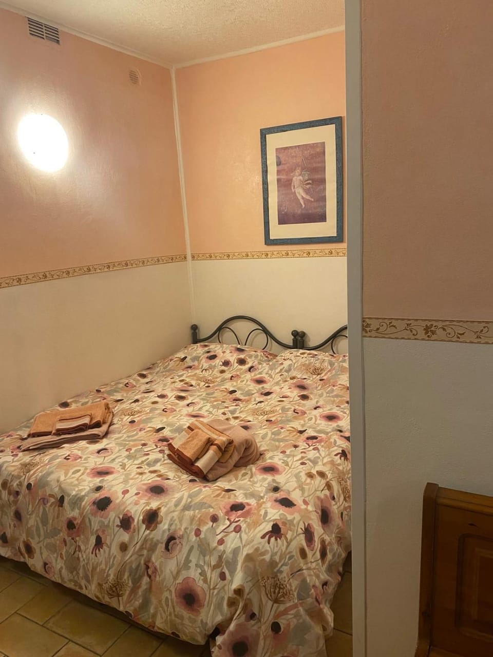 LA CASETTA DI REBY Apartment in Lazio