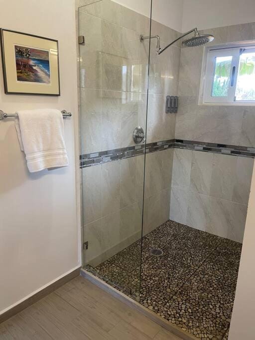 1A Casa Un Amor, Cerritos Beach Condo Apartment in Baja California Sur