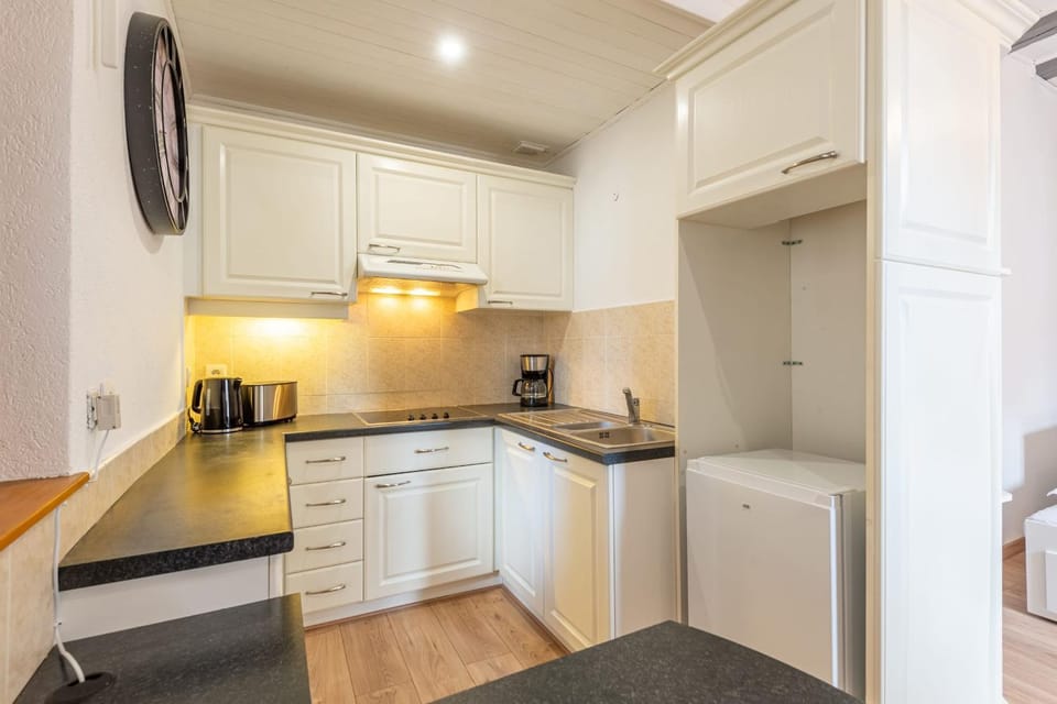 La Tour Médiévale au centre ville Apartment in Annecy