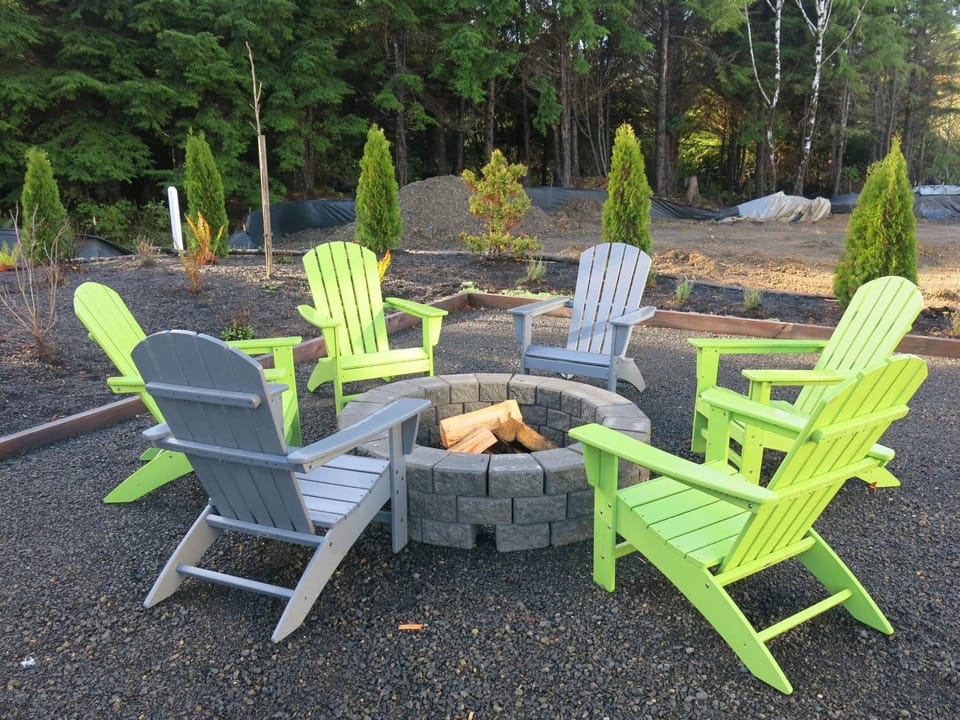 Little Green by Seabrook Hospitality House in Washington