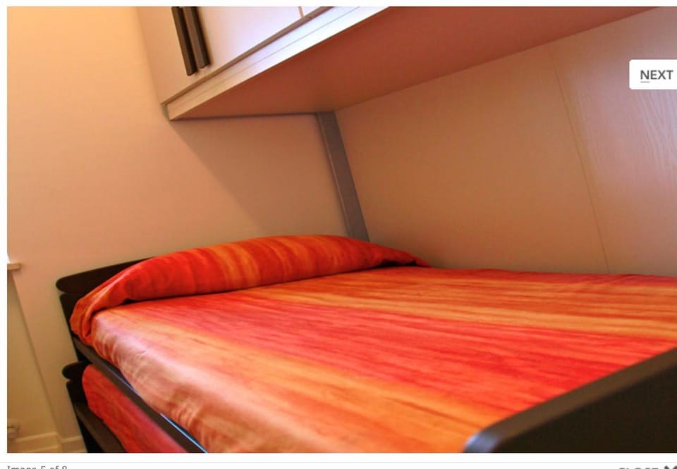 Marino’s Apartment Apartment in Porto Recanati