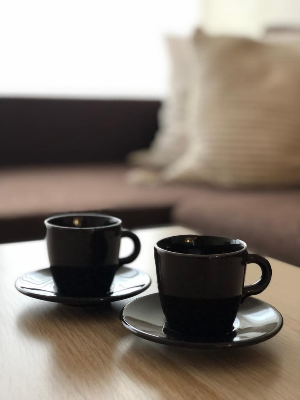 Coffee/tea facilities, Living room, Seating area