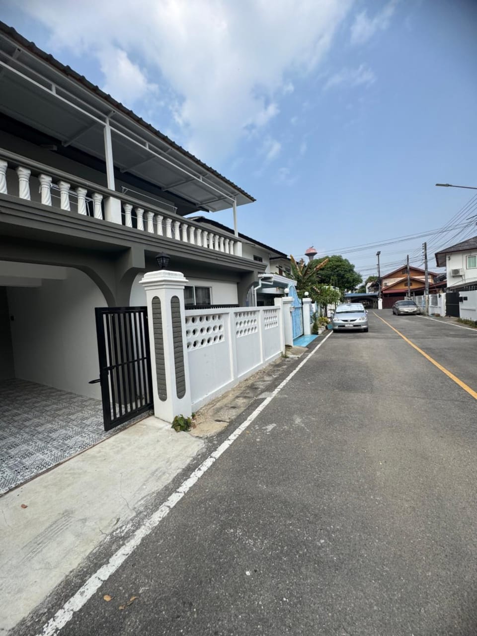 CG BNB HOTEL Bed and Breakfast in Chiang Mai