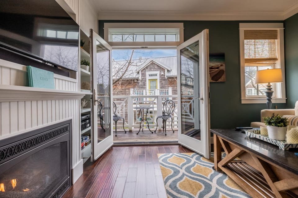 Balcony/Terrace, Dining area