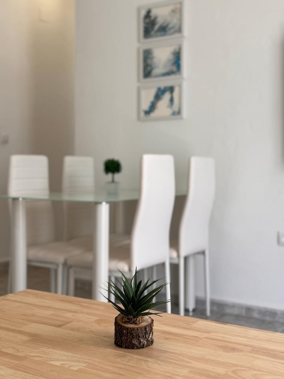 Cabildo 3 Apartment in Sanlúcar de Barrameda
