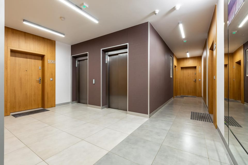 elevator
