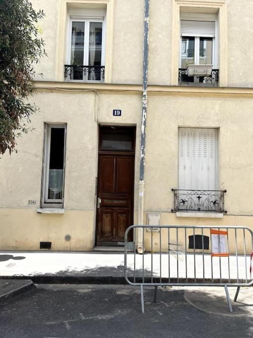 Appartement Paris La Défense Arena Puteaux Apartment in Puteaux