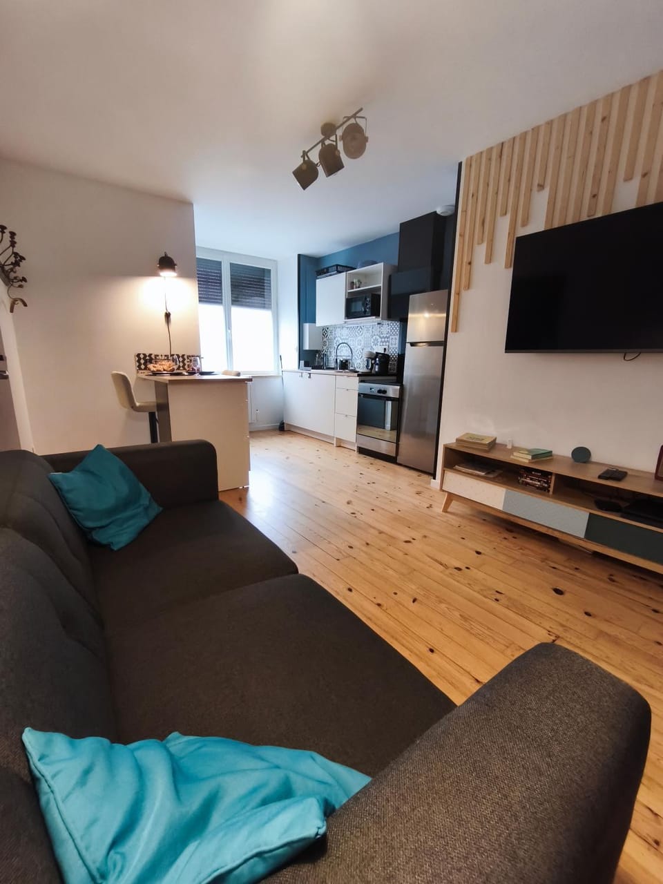 Le Paradis Apartment in Auvergne-Rhône-Alpes