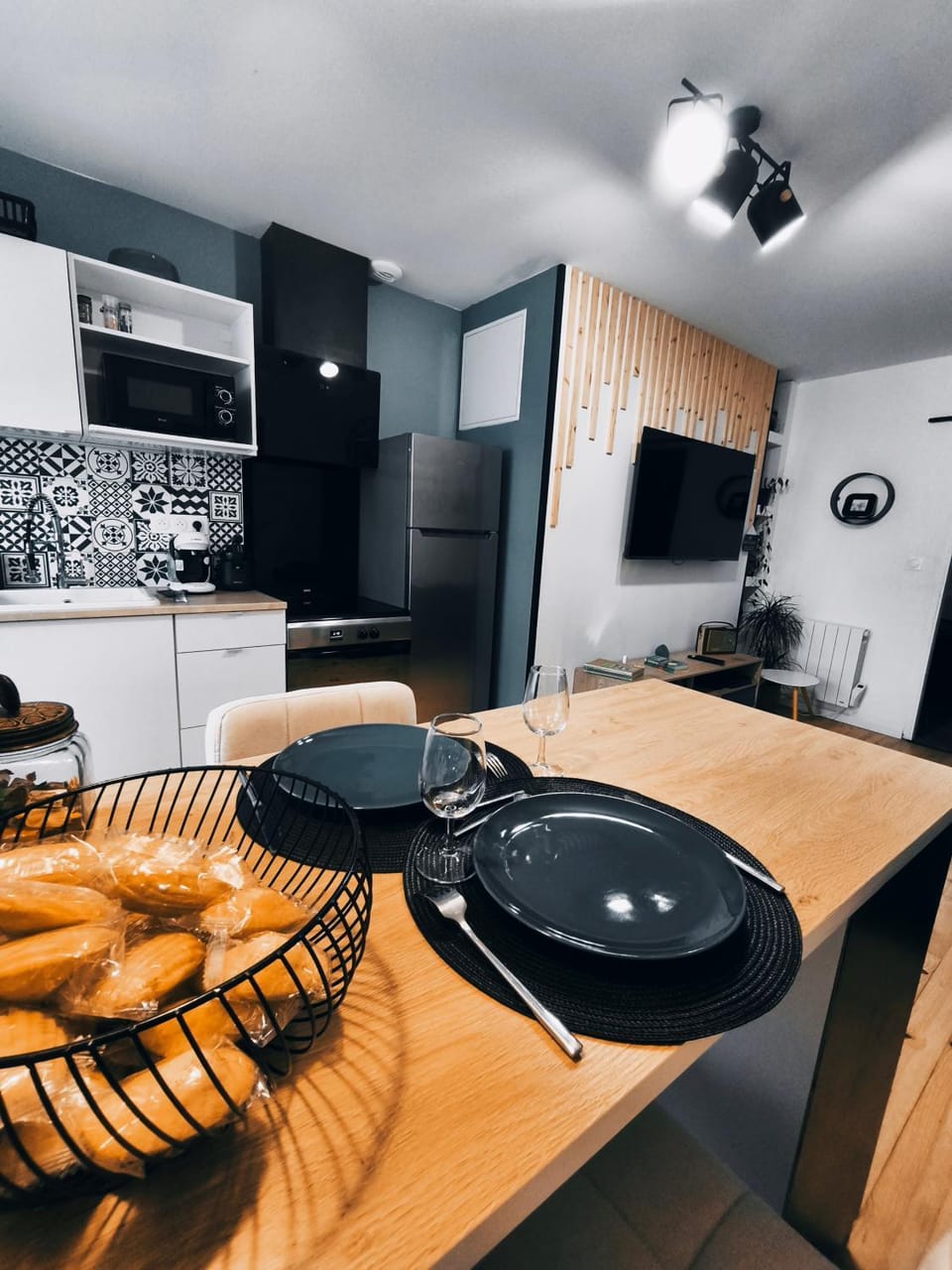 Le Paradis Apartment in Auvergne-Rhône-Alpes