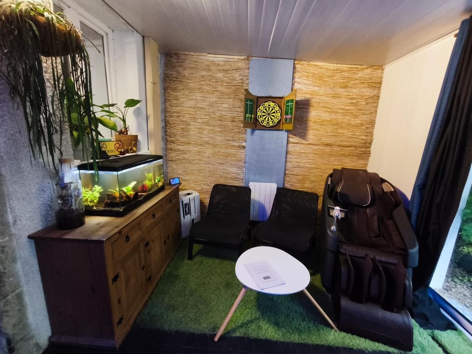 Le Paradis Apartment in Auvergne-Rhône-Alpes