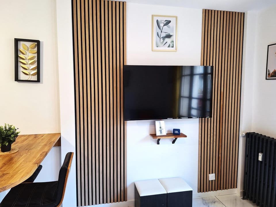 Hypercentre Orléans Carmes Apartment in Orléans