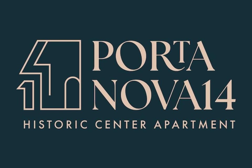 Property logo or sign
