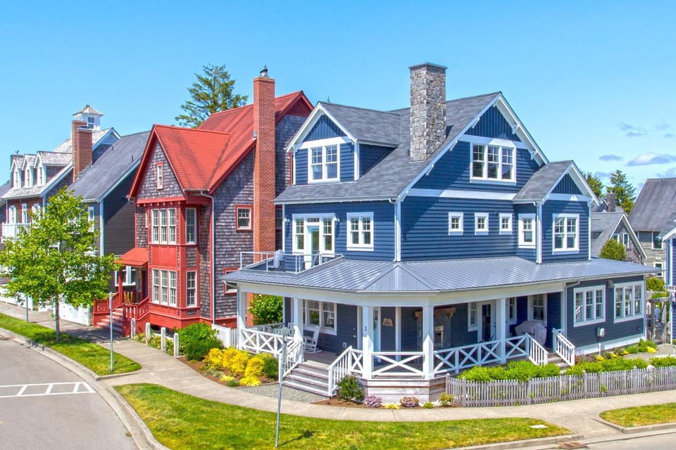 Drift Away by Seabrook Hospitality House in Seabrook