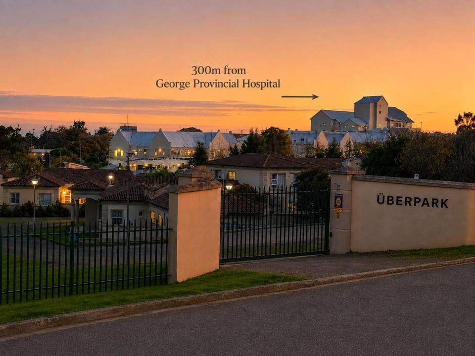 Nearby landmark, Neighbourhood, Street view, Sunset