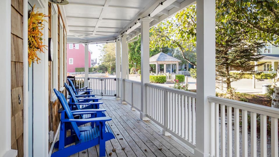 Let it Be by Seabrook Hospitality House in Seabrook