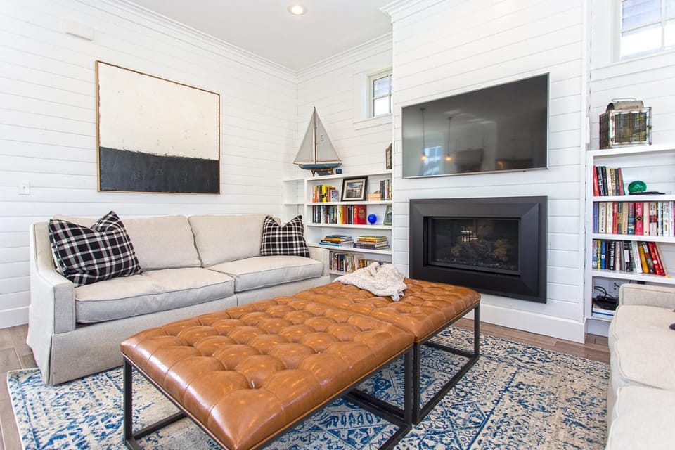 Lot 6 by Seabrook Hospitality House in Seabrook