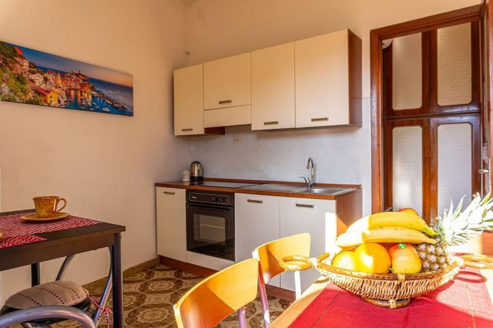 Appartamento Middle Earth Apartment in La Spezia