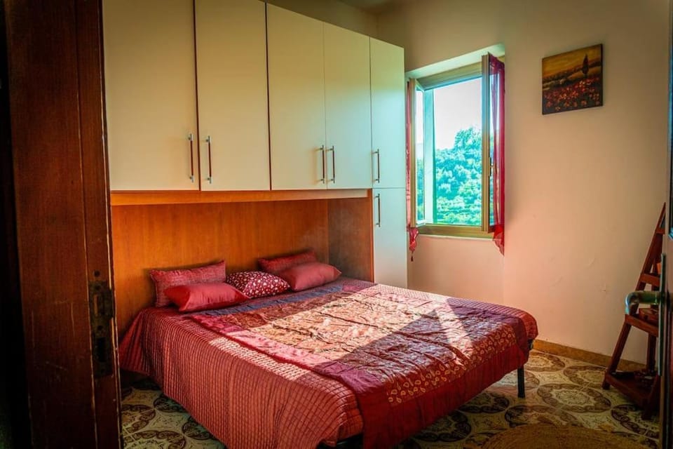 Appartamento Middle Earth Apartment in La Spezia