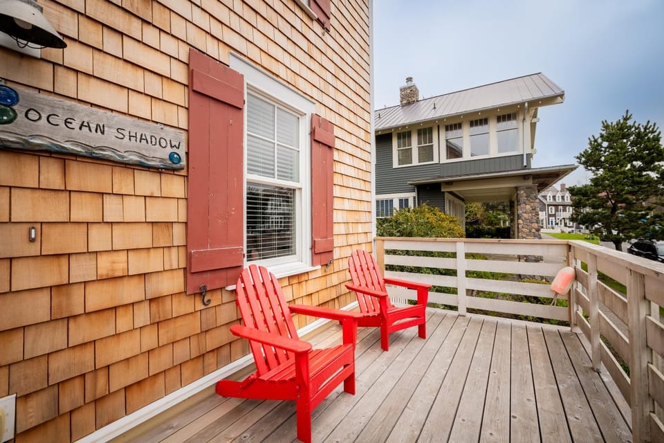 Property building, Day, View (from property/room)