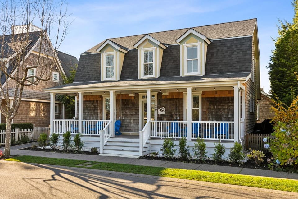 Ocean Smores by Seabrook Hospitality House in Seabrook