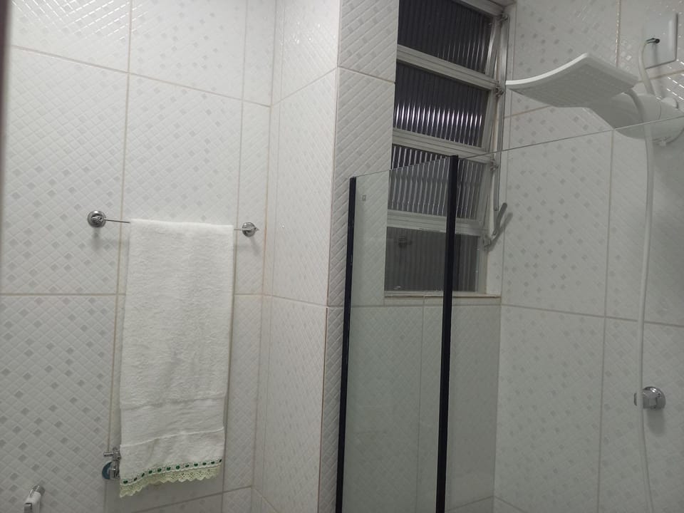 1 Quarto Turismo Teresópolis Apartment in State of Rio de Janeiro