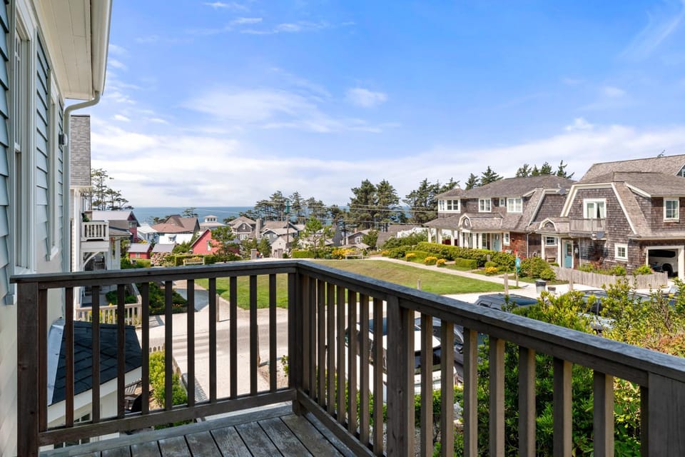 Porpoise of Life by Seabrook Hospitality House in Seabrook