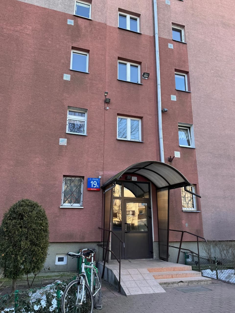 Wola Oasis - Cosy Apartment Near Metro Station Apartment in Warsaw